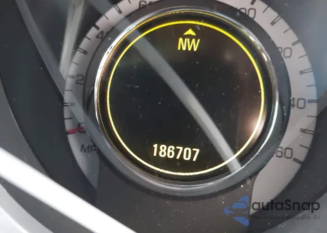 2010 Cadillac Srx Luxury Collection from USA, damaged, VIN 3GYFNAEY6AS609372